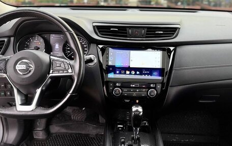 Nissan X-Trail, 2019 год, 2 800 000 рублей, 8 фотография