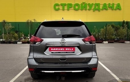 Nissan X-Trail, 2019 год, 2 800 000 рублей, 6 фотография