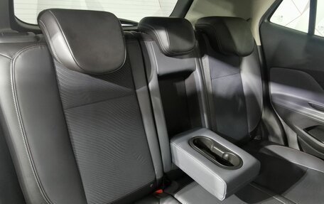Opel Mokka I, 2014 год, 1 055 550 рублей, 16 фотография
