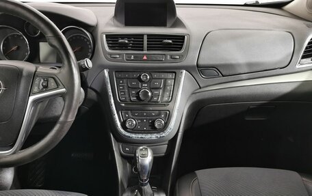 Opel Mokka I, 2014 год, 1 055 550 рублей, 14 фотография