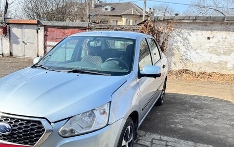 Datsun on-DO I рестайлинг, 2016 год, 310 000 рублей, 2 фотография