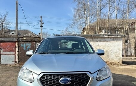 Datsun on-DO I рестайлинг, 2016 год, 310 000 рублей, 10 фотография