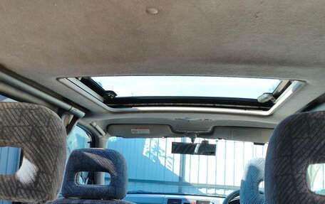 Honda CR-V IV, 1999 год, 565 000 рублей, 11 фотография