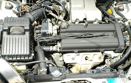 Honda CR-V IV, 1999 год, 565 000 рублей, 12 фотография