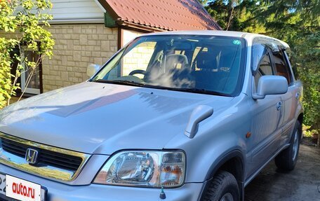 Honda CR-V IV, 1999 год, 565 000 рублей, 3 фотография