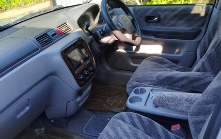Honda CR-V IV, 1999 год, 565 000 рублей, 10 фотография