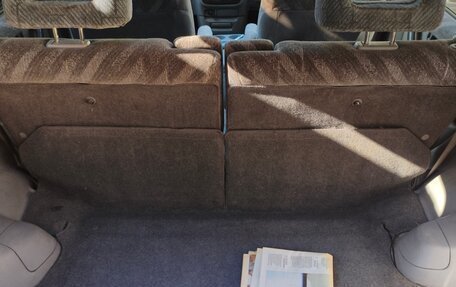 Honda CR-V IV, 1999 год, 565 000 рублей, 6 фотография