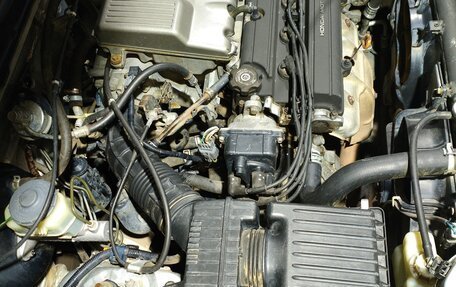 Honda CR-V IV, 1999 год, 565 000 рублей, 13 фотография