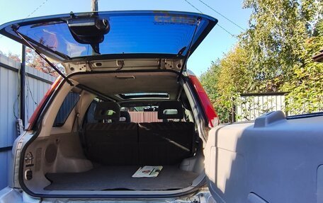 Honda CR-V IV, 1999 год, 565 000 рублей, 15 фотография