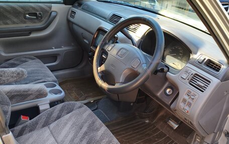 Honda CR-V IV, 1999 год, 565 000 рублей, 8 фотография