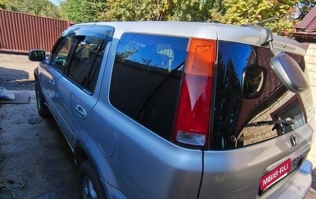 Honda CR-V IV, 1999 год, 565 000 рублей, 7 фотография