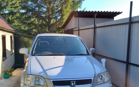 Honda CR-V IV, 1999 год, 565 000 рублей, 1 фотография