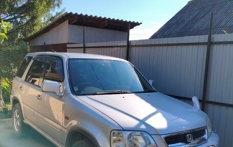 Honda CR-V IV, 1999 год, 565 000 рублей, 2 фотография