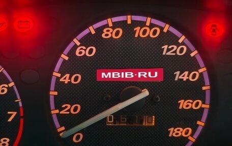 Honda CR-V IV, 1999 год, 565 000 рублей, 14 фотография