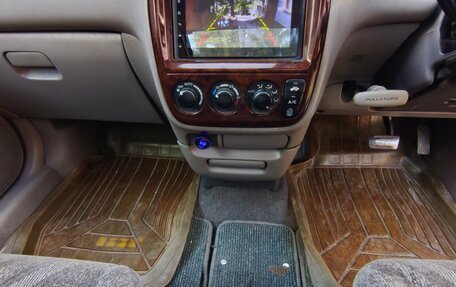 Honda CR-V IV, 1999 год, 565 000 рублей, 17 фотография