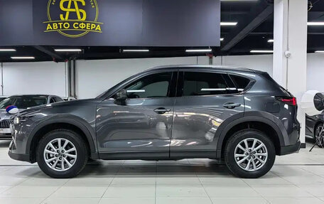 Mazda CX-5 II, 2023 год, 2 190 020 рублей, 9 фотография