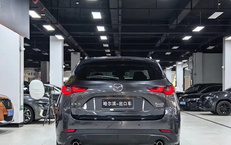 Mazda CX-5 II, 2023 год, 2 190 020 рублей, 7 фотография