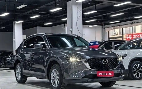 Mazda CX-5 II, 2023 год, 2 190 020 рублей, 2 фотография