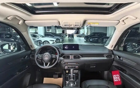 Mazda CX-5 II, 2023 год, 2 190 020 рублей, 14 фотография