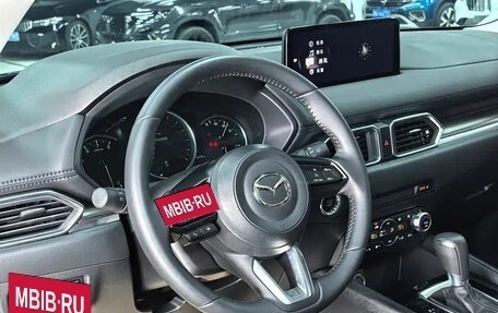 Mazda CX-5 II, 2023 год, 2 190 020 рублей, 21 фотография