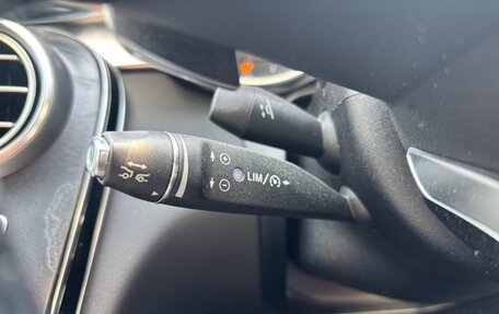 Mercedes-Benz C-Класс, 2017 год, 1 410 000 рублей, 17 фотография
