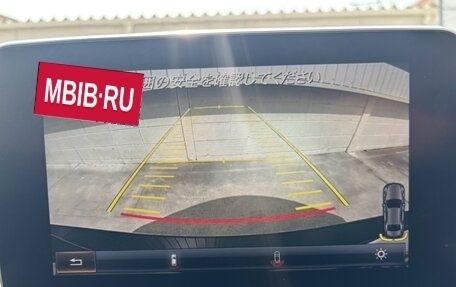 Mercedes-Benz C-Класс, 2017 год, 1 410 000 рублей, 12 фотография