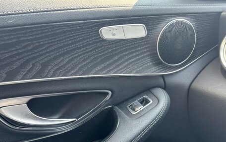 Mercedes-Benz C-Класс, 2017 год, 1 410 000 рублей, 24 фотография