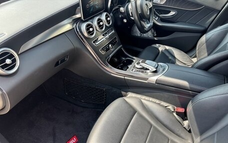 Mercedes-Benz C-Класс, 2017 год, 1 410 000 рублей, 27 фотография