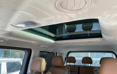 Hyundai Staria, 2025 год, 10 160 000 рублей, 11 фотография
