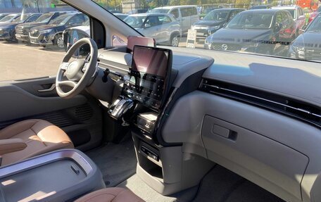 Hyundai Staria, 2025 год, 10 160 000 рублей, 8 фотография