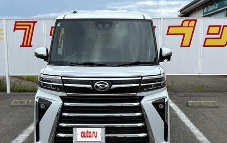 Daihatsu Tanto IV, 2023 год, 899 000 рублей, 2 фотография