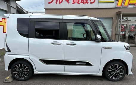 Daihatsu Tanto IV, 2023 год, 899 000 рублей, 4 фотография