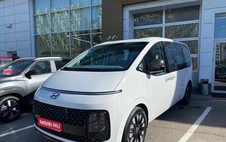 Hyundai Staria, 2025 год, 10 160 000 рублей, 1 фотография
