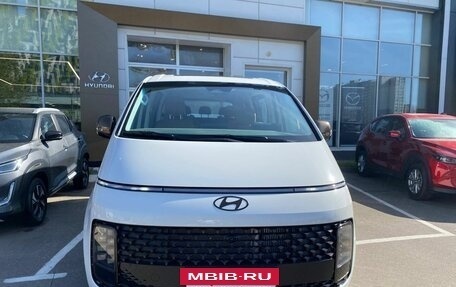 Hyundai Staria, 2025 год, 10 160 000 рублей, 6 фотография