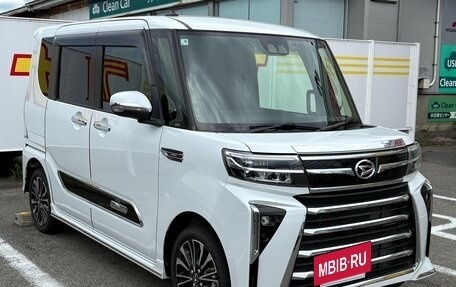 Daihatsu Tanto IV, 2023 год, 899 000 рублей, 3 фотография