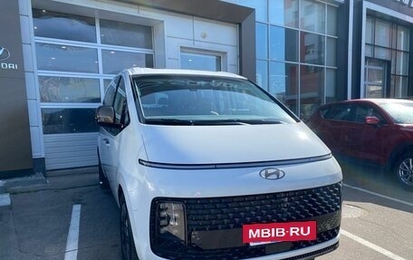 Hyundai Staria, 2025 год, 10 160 000 рублей, 5 фотография