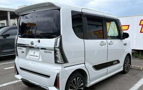 Daihatsu Tanto IV, 2023 год, 899 000 рублей, 5 фотография