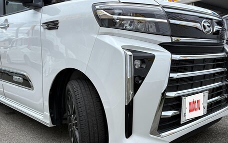 Daihatsu Tanto IV, 2023 год, 899 000 рублей, 9 фотография