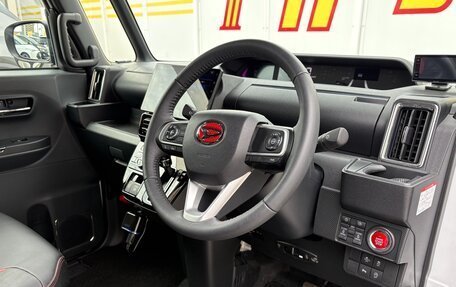 Daihatsu Tanto IV, 2023 год, 899 000 рублей, 13 фотография