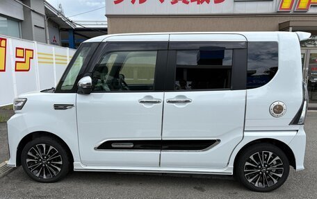 Daihatsu Tanto IV, 2023 год, 899 000 рублей, 8 фотография