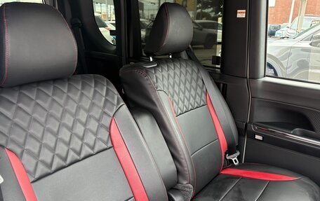 Daihatsu Tanto IV, 2023 год, 899 000 рублей, 12 фотография