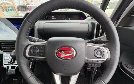 Daihatsu Tanto IV, 2023 год, 899 000 рублей, 15 фотография