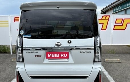 Daihatsu Tanto IV, 2023 год, 899 000 рублей, 6 фотография