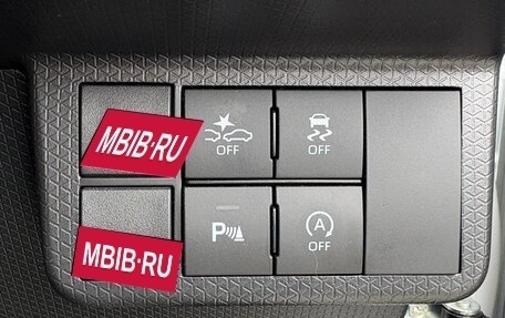 Daihatsu Tanto IV, 2023 год, 899 000 рублей, 19 фотография