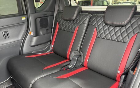 Daihatsu Tanto IV, 2023 год, 899 000 рублей, 21 фотография