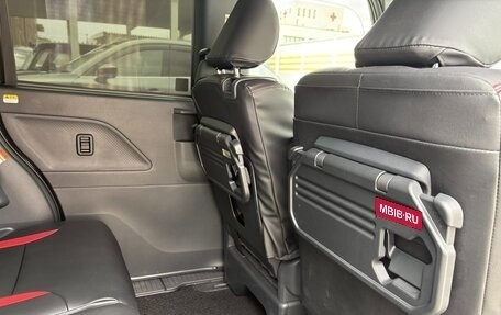 Daihatsu Tanto IV, 2023 год, 899 000 рублей, 22 фотография