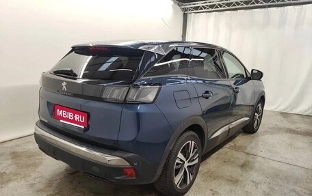 Peugeot 3008 II, 2022 год, 1 982 000 рублей, 4 фотография