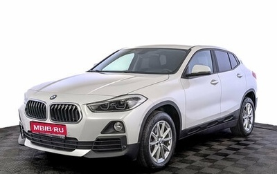 BMW X2, 2019 год, 2 329 000 рублей, 1 фотография