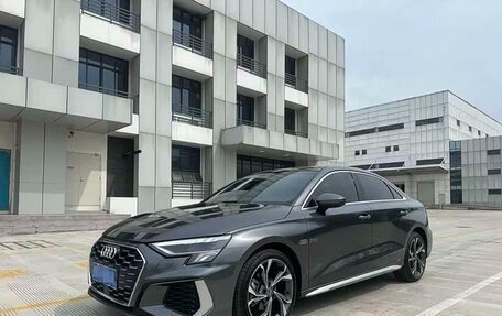Audi A3, 2022 год, 1 733 000 рублей, 1 фотография