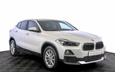 BMW X2, 2019 год, 2 329 000 рублей, 3 фотография